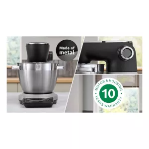 Bosch multipraktik MUMS8ZS22