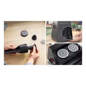 Bosch mašina za mlevenje mesa MFWS660B