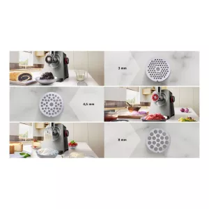 Bosch mašina za mlevenje mesa MFWS835M