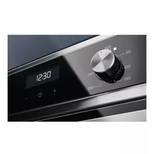 Electrolux ugradni set EOF5H40BX+EHF6343FOK