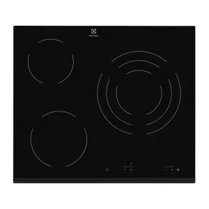 Electrolux ugradni set EOD6P77WZ+EHF6232FOK