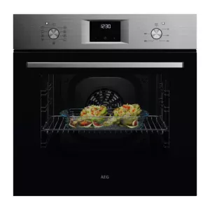 AEG ugradni set OU5AB21CM+HK654070FB