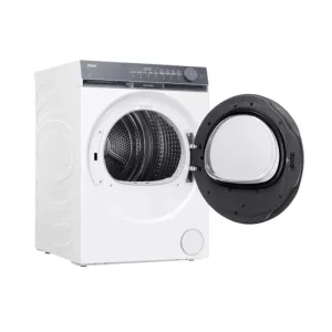 Haier mašina za sušenje veša HD100-CQ387U1-S
