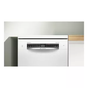 Bosch samostojeća sudomašina SPS4HMW13E