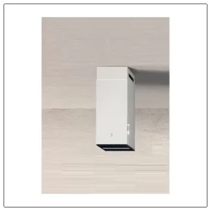 Elica ostrvski aspirator HAIKU ISLAND WH/A/32