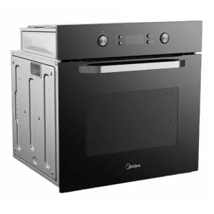 Midea ugradna rerna MO659TDBK-2