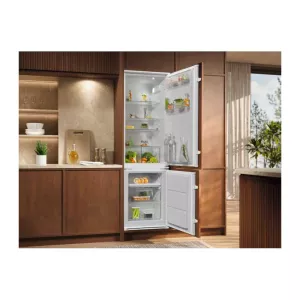 Electrolux kombinovani frižider ENA6LE18S-2