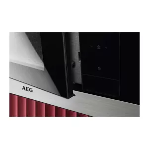 AEG ugradna mikrotalasna rerna TMS5G25IEM-4