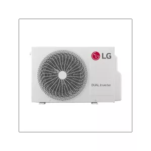 LG inverter klima uređaj EZ12CYS.SSJ-3
