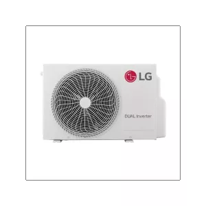 LG inverter klima uređaj EZ24CYS.SSK-3