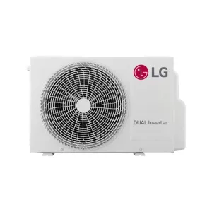 LG inverter klima uređaj PZ24EYS.SSK-3