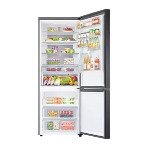 Samsung kombinovani frižider RB53DG703EB1EO-3