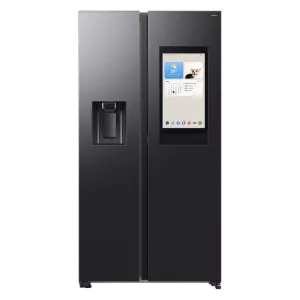 Samsung side-by-side frižider RS90F66BEFEO-1