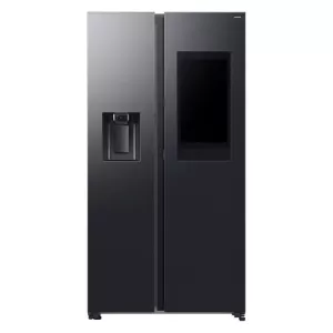 Samsung side-by-side frižider RS90F66BEFEO-2