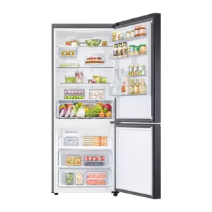 Samsung kombinovani frižider RB50DG602EB1EO-3