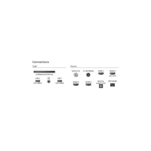 Philips televizor 75MLED920/12-2
