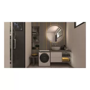 Haier mašina za pranje veša HW50-BP12307U1-S-3