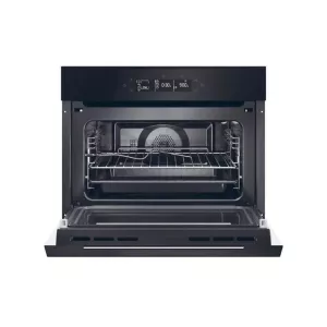 Haier ugradna mikrotalasna rerna H4MWID69G6NQB-2