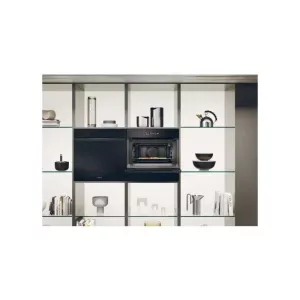 Haier ugradna mikrotalasna rerna H4MWID69G6NQB-3