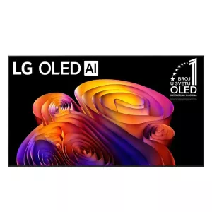LG televizor OLED77B6ELC-1