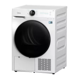 Midea mašina za sušenje veša MD200H80WB/W-HR-3