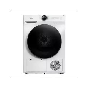 Midea mašina za sušenje veša MD200H90WB/W-HR-1
