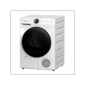 Midea mašina za sušenje veša MD200H90WB/W-HR-2