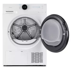 Midea mašina za sušenje veša MD200H100BW/W-HR-2