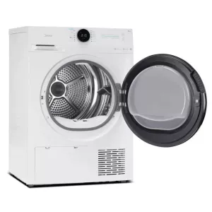 Midea mašina za sušenje veša MD200H100BW/W-HR-3
