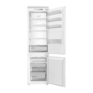 Midea ugradni frižider MDRE411FGE01-2