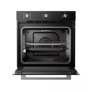 Midea ugradna rerna MBON5M90E5-BK-2