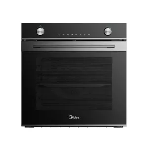 Midea ugradna rerna MO 713 TDE BK-1