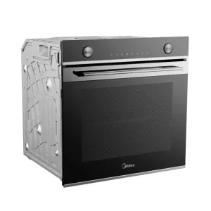 Midea ugradna rerna MO 713 TDE BK-2