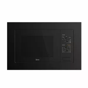 Midea ugradna mikortalasna rerna MW 17 M BK-1