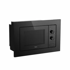 Midea ugradna mikortalasna rerna MW 17 M BK-2