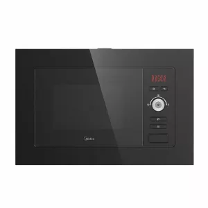 Midea ugradna mikrotalasna rerna MW 20 DI BK-1