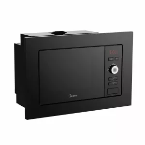 Midea ugradna mikrotalasna rerna MW 20 DI BK-2