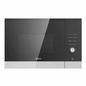 Midea mikrotalasna rerna MW 25 DI BK-1