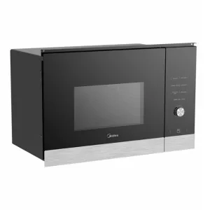 Midea mikrotalasna rerna MW 25 DI BK-2
