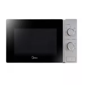 Midea samostojeća mikrotalasna rerna grill MG720C2AT-S-1