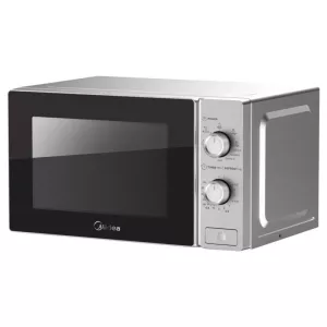 Midea samostojeća mikrotalasna rerna grill MG720C2AT-S-2