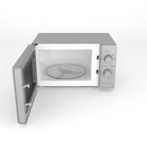 Midea mikrotalasna rerna MM720C2AT-SB-2
