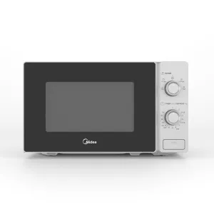 Midea mikrotalasna rerna MM720C2AT-SB-1