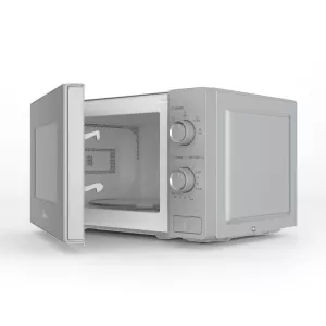 Midea mikrotalasna rerna MM720C2AT-SB-3