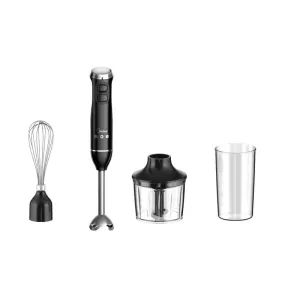 Midea štapni mikser set MJ-BH6001W-2