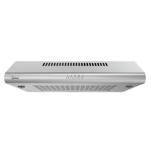 Midea podugradni aspirator MH60S2120X-ES-2