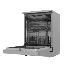 Midea samostojeća sudomašina MDWPF1433CSS-W-EU-2