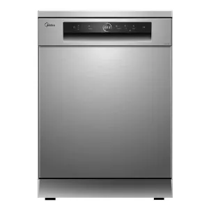 Midea samostojeća sudomašina MFD60S350S.1-HR-1
