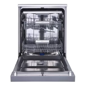Midea samostojeća sudomašina MFD60S350S.1-HR-2