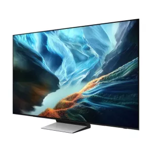 Samsung televizor QE77S90HATXXH-2
